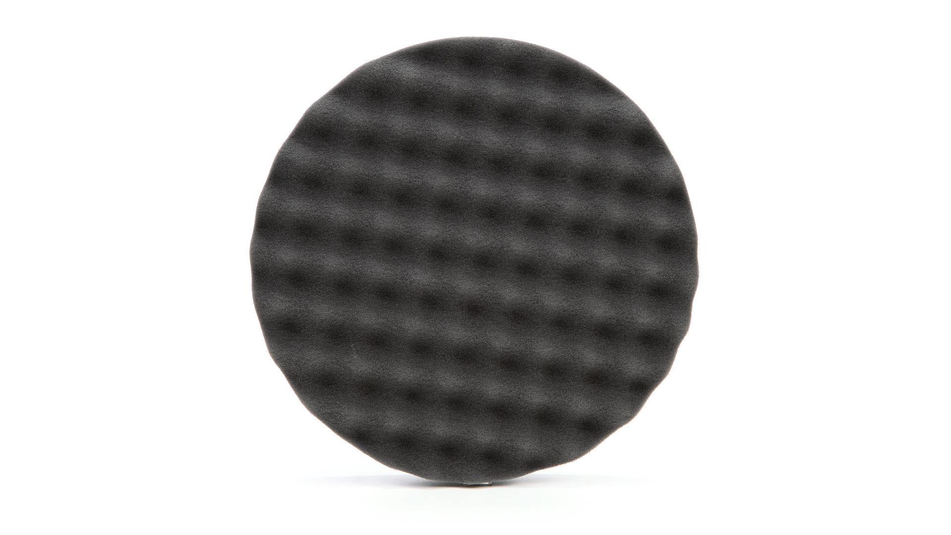 3M 05738 Perfect-it Polierpad, schwarz 203mm (1 Stück)