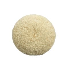 3M 05753 Perfect-It Lammfell Polierfell Wool Compound Pad 229mm (1 Stück)