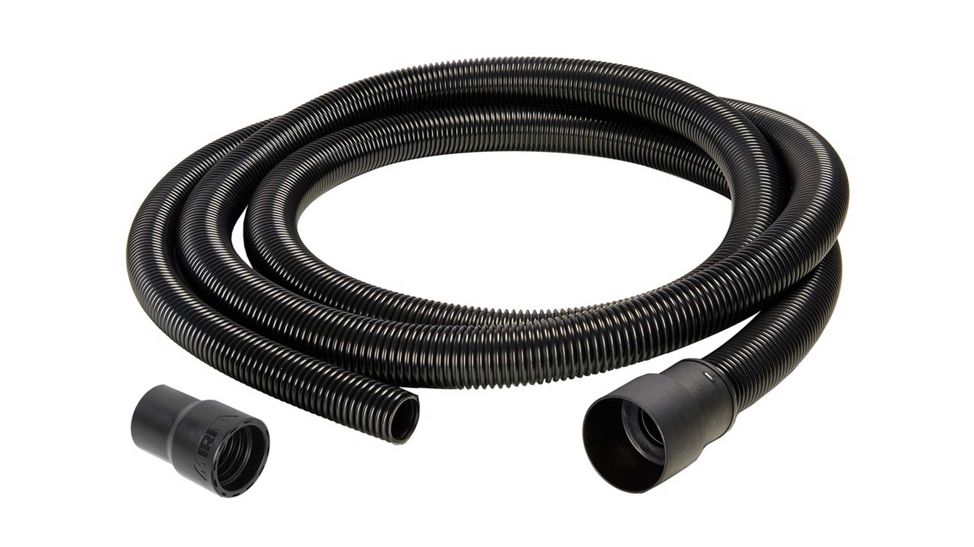 Mirka antistatisch Standard-Absaugschlauch Ø 27 mm x 4 m zum Anschluss an Mirka Industriesauger (1Stk) Mirka antistatisch Standard-Absaugschlauch Ø 27 mm x 4 m zum Anschluss an Mirka Industriesauger (1Stk)