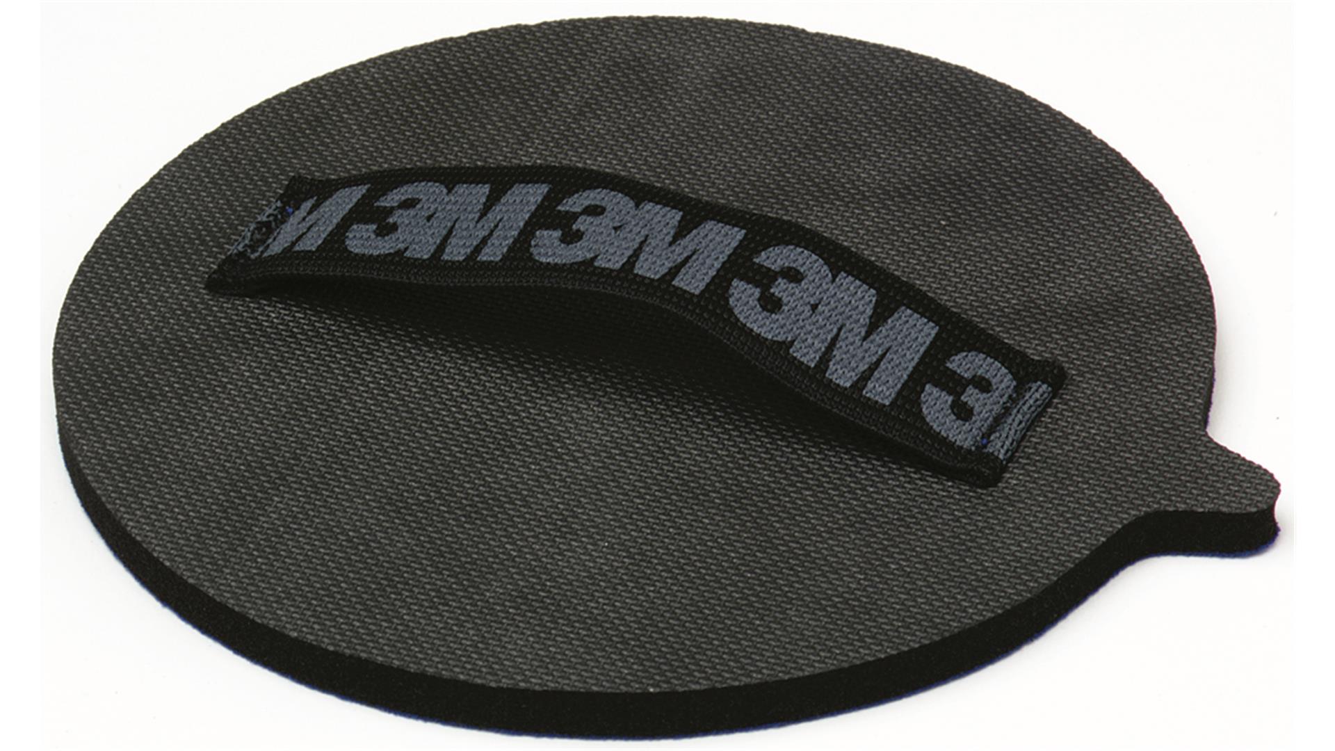 3M 05591 Stikit Disc Hand Pad Handteller 150 mm (1 Stk) 3M 05591 Stikit Disc Hand Pad Handteller 150 mm (1 Stk)