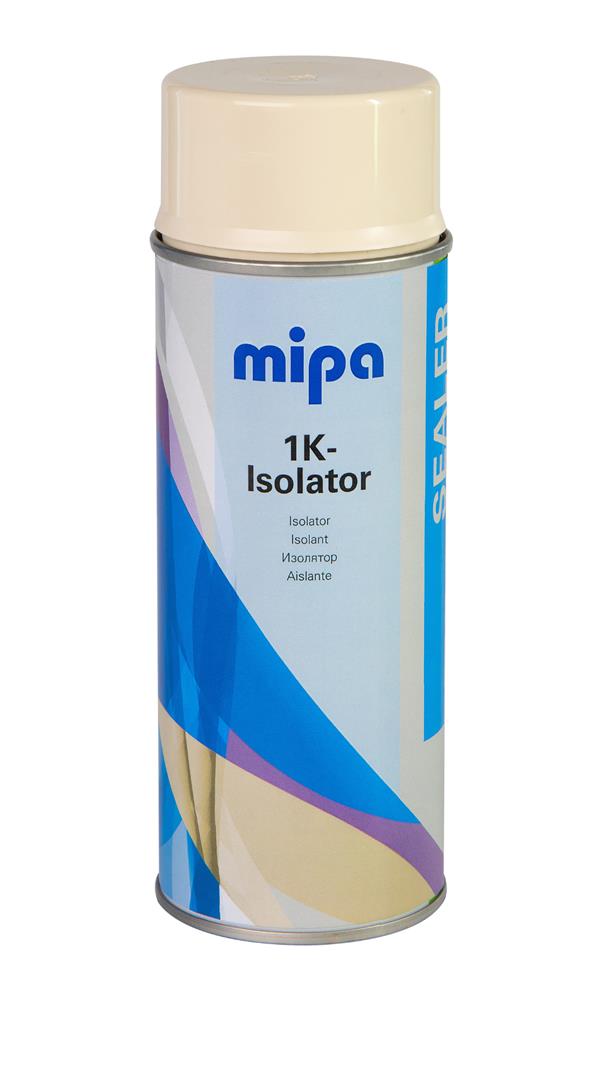Mipa 1K-Isolator Spray (400ml) Mipa 1K-Isolator Spray (400ml)