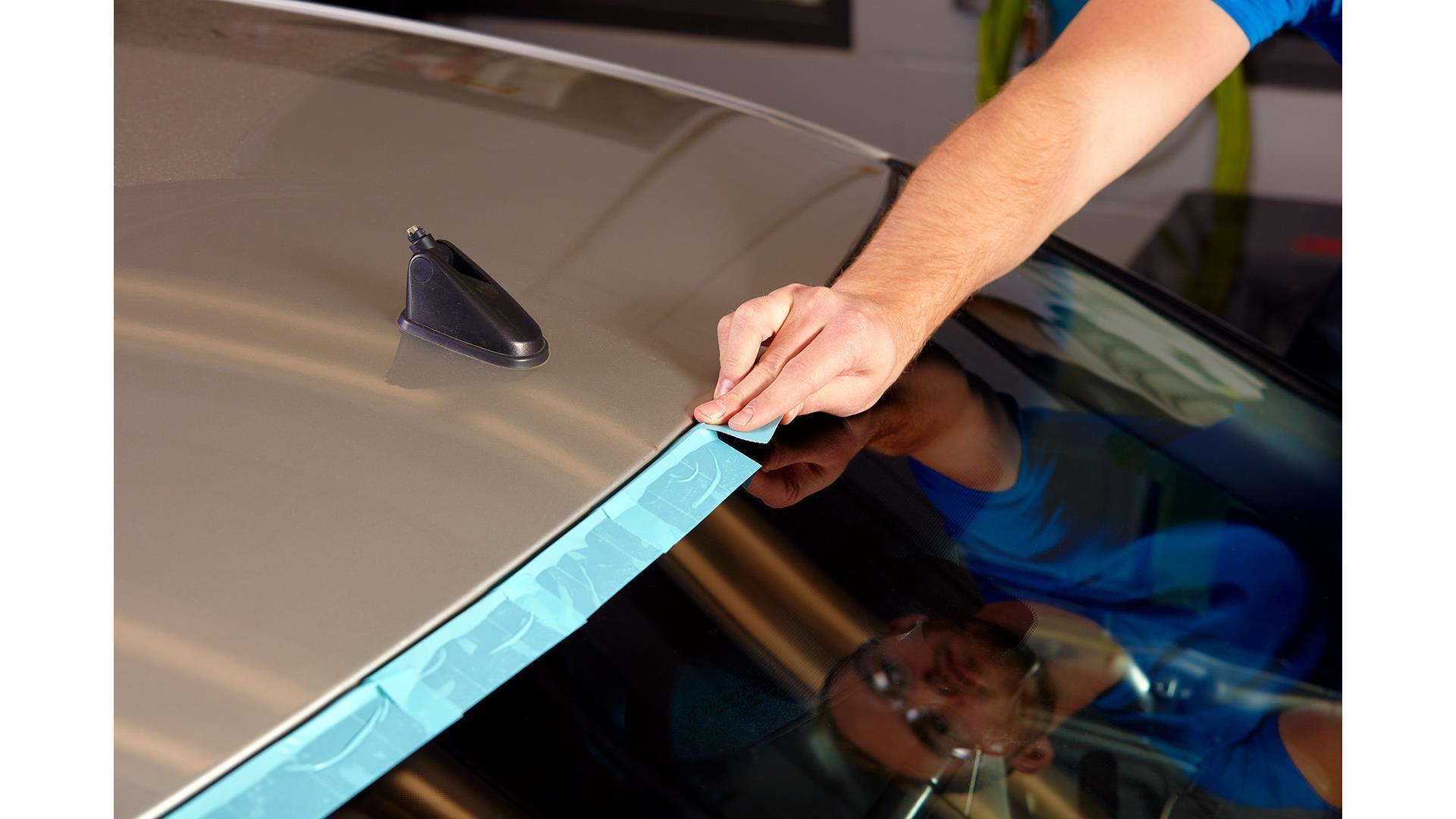 3M Lift'n Stick Abdeckband für Zierleisten 50mmx10m in 4 Größen 3M Lift'n Stick Abdeckband für Zierleisten 50mmx10m in 4 Größen