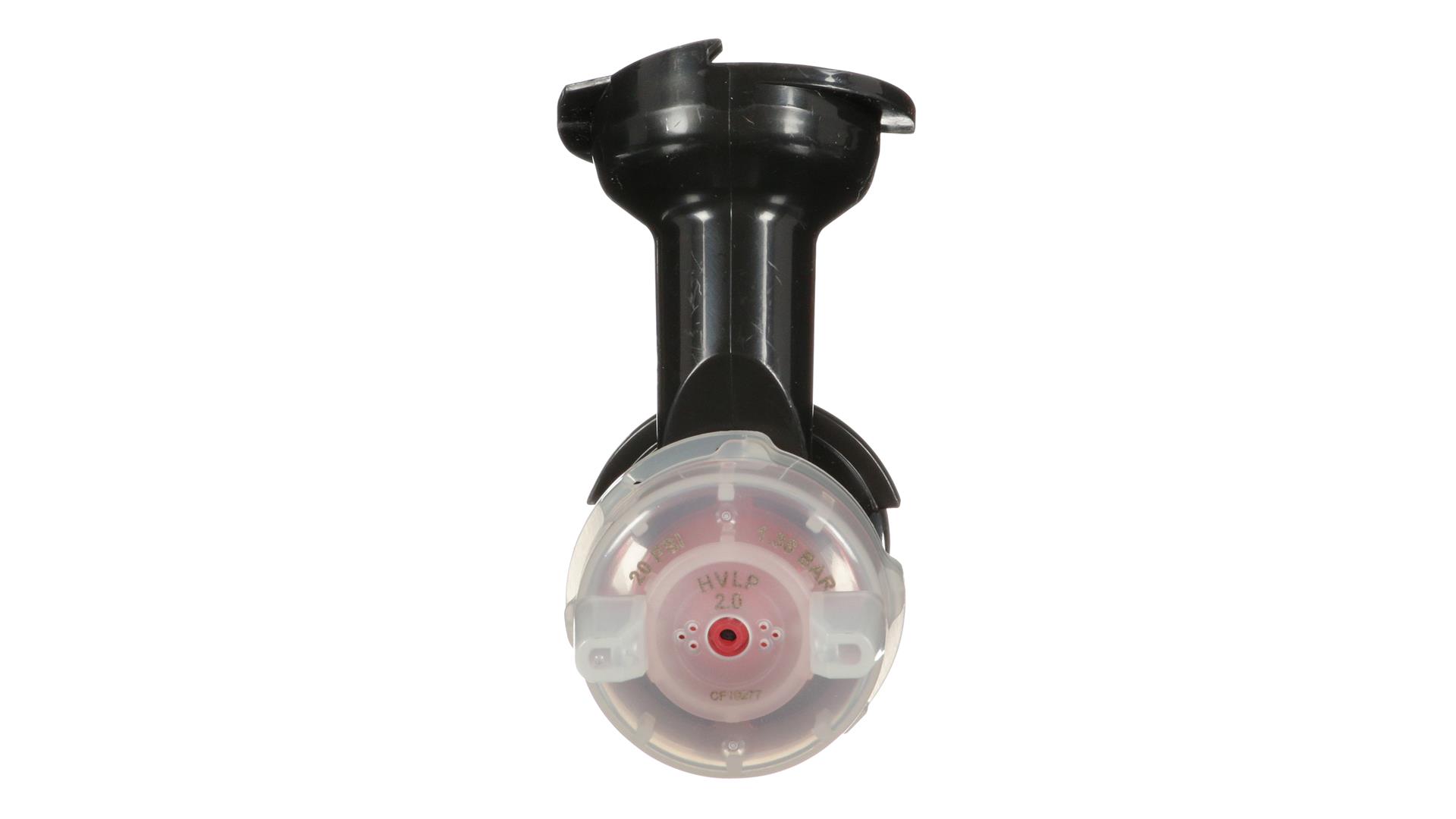 3M 26720 HVLP Hochleistungsdüsenkopf für Fließbecher 2.0mm (1 Pck) 3M 26720 HVLP Hochleistungsdüsenkopf für Fließbecher 2.0mm (1 Pck)