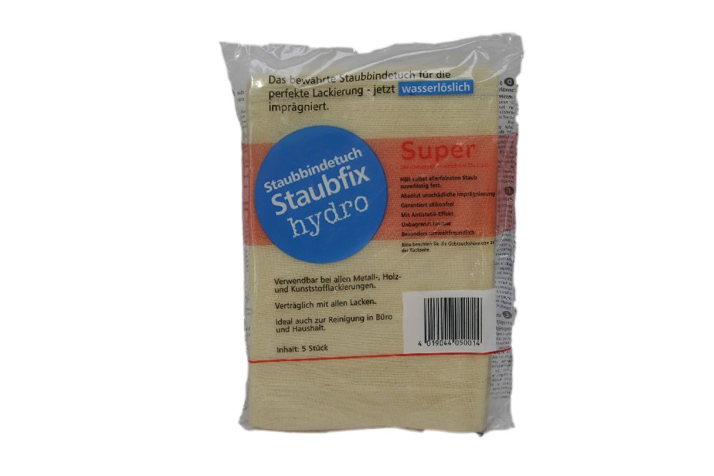 Briel - Staubbindetuch Staubfix Hydro (1 Stück) Briel - Staubbindetuch Staubfix Hydro (1 Stück)