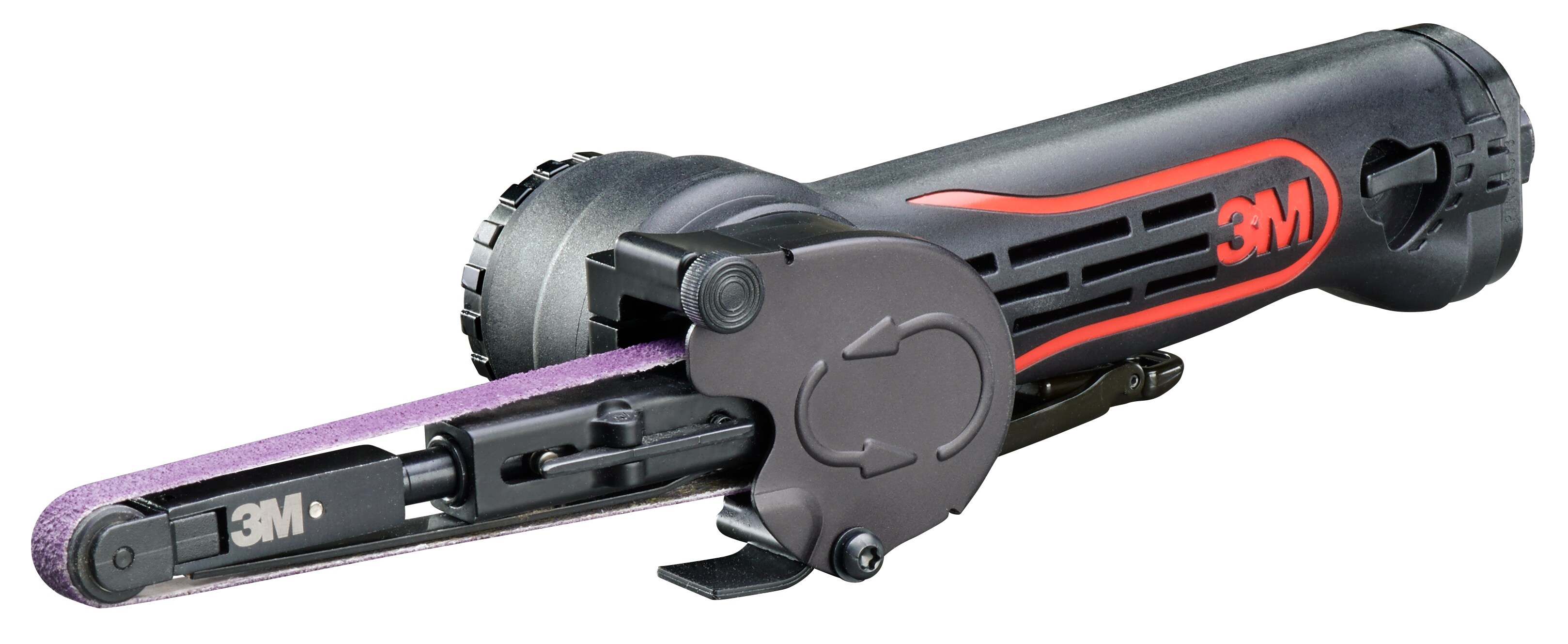 3M Feilenbandmaschine 10x330 mm 33573 (1 Stk)