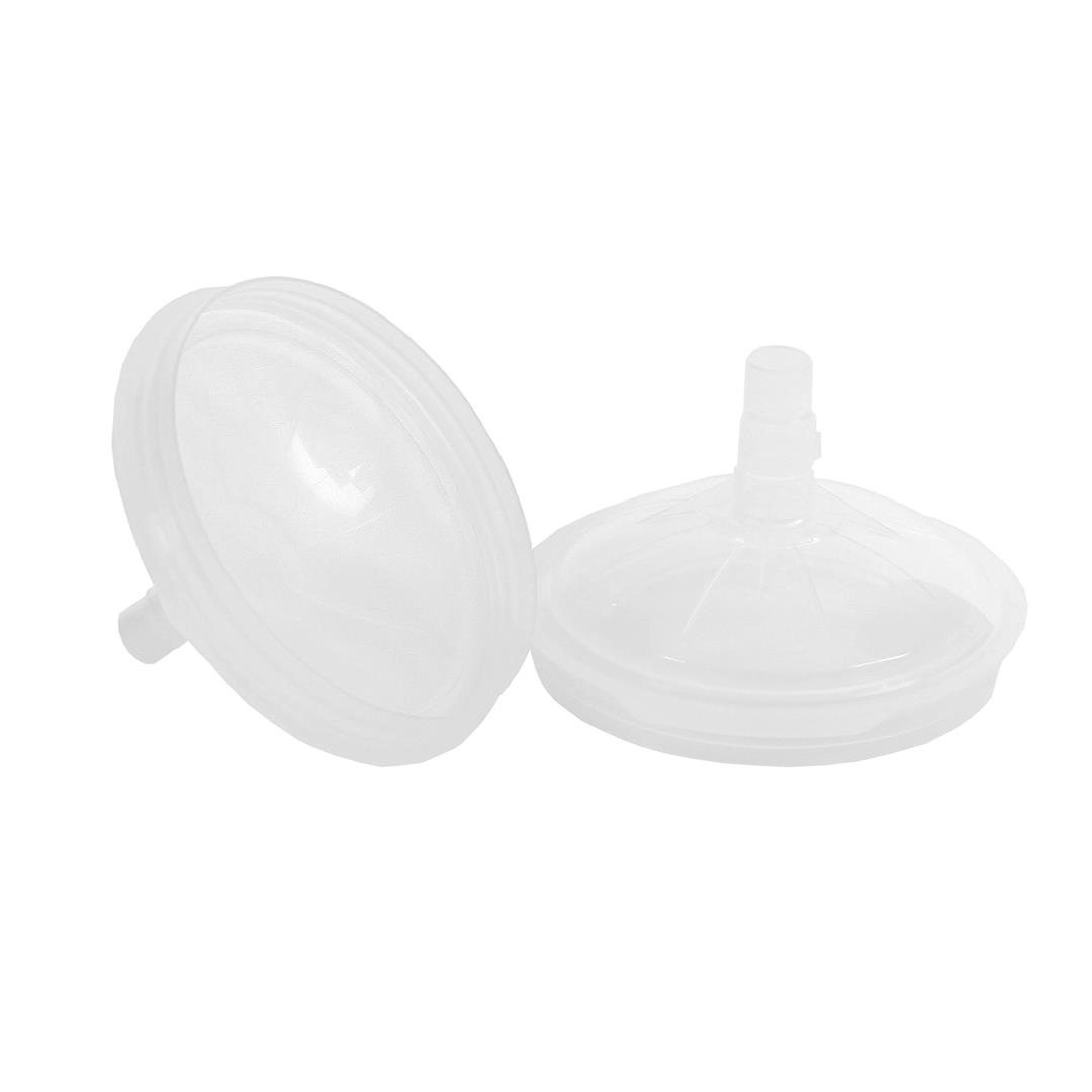 3M 16164 PPS TypeV Bechersytem für 0,4l und 0,7l Becher 200u (25 Deckel)