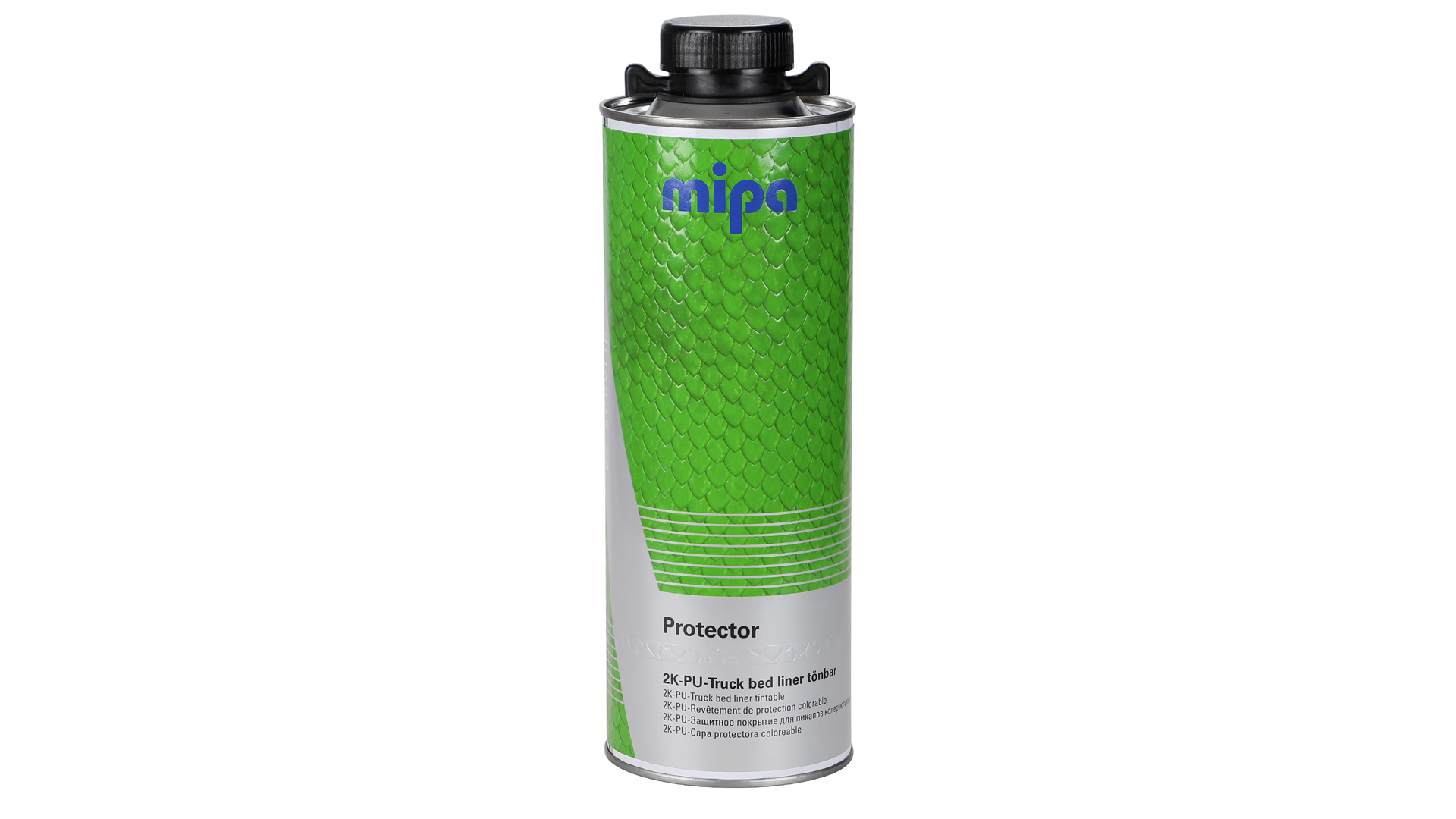 Mipa Protector tönbar (750ml) Mipa Protector tönbar (750ml)